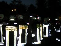 Drehleiter Ausbildung 01